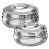 Steel Storage