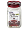 Glass Storage