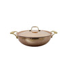 Copper Cookware