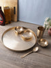 Brass Dinnerware