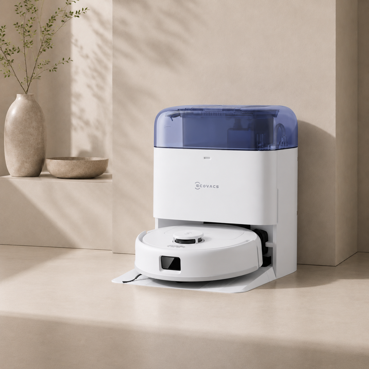 Home appliance