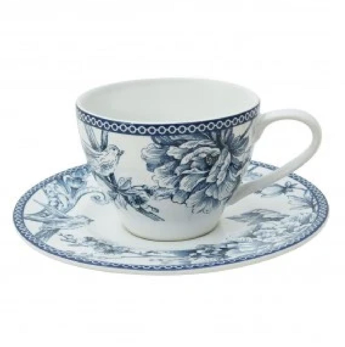 1pc Plain Coffee Cup & Saucer & Spoon  Quirky kitchen decor, Crockery  design, Cute kitchen