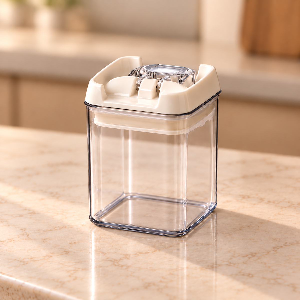 Felli airtight storage container