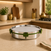 Hercules Stainless Steel Storage Container SA10501 | 1200ml