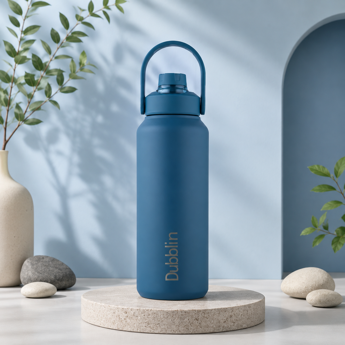 VACUUM BOTTLE JUMBO DBN-1959 1800ML