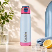 VACUUM BOTTLE CLUB 750 DBN-2338 750ML