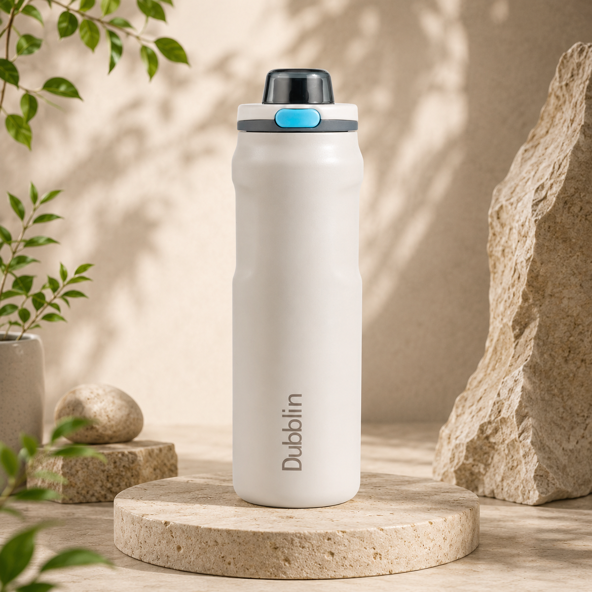 VACUUM BOTTLE MODERN 1000 DBN-2310 1000ML