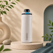 VACUUM BOTTLE MODERN 600 DBN-2308 600ML