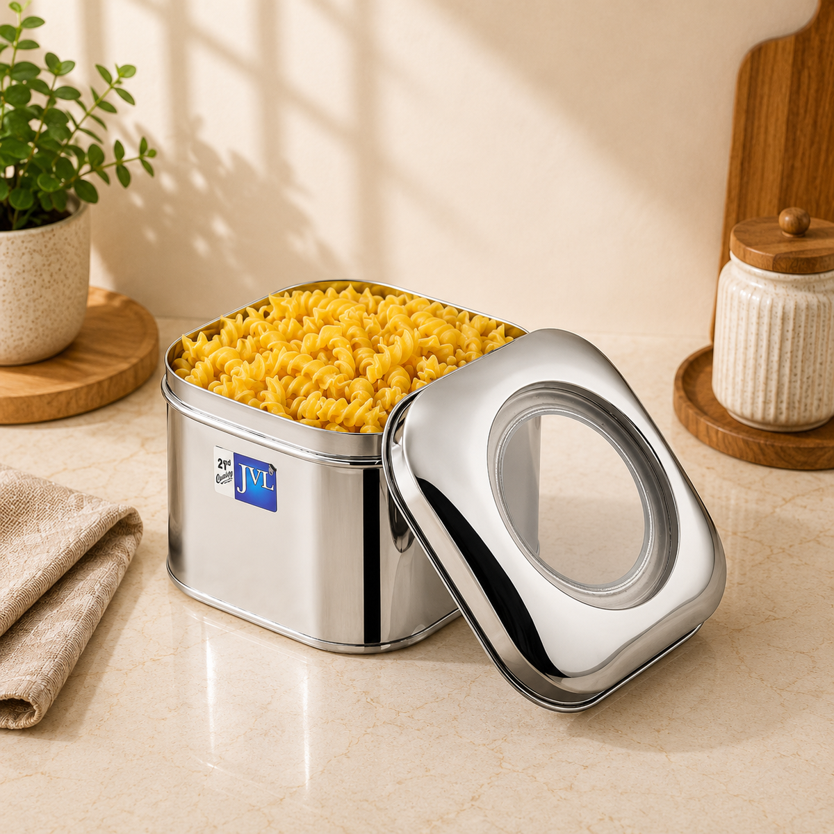 TIN Cubical SS (CT 3)