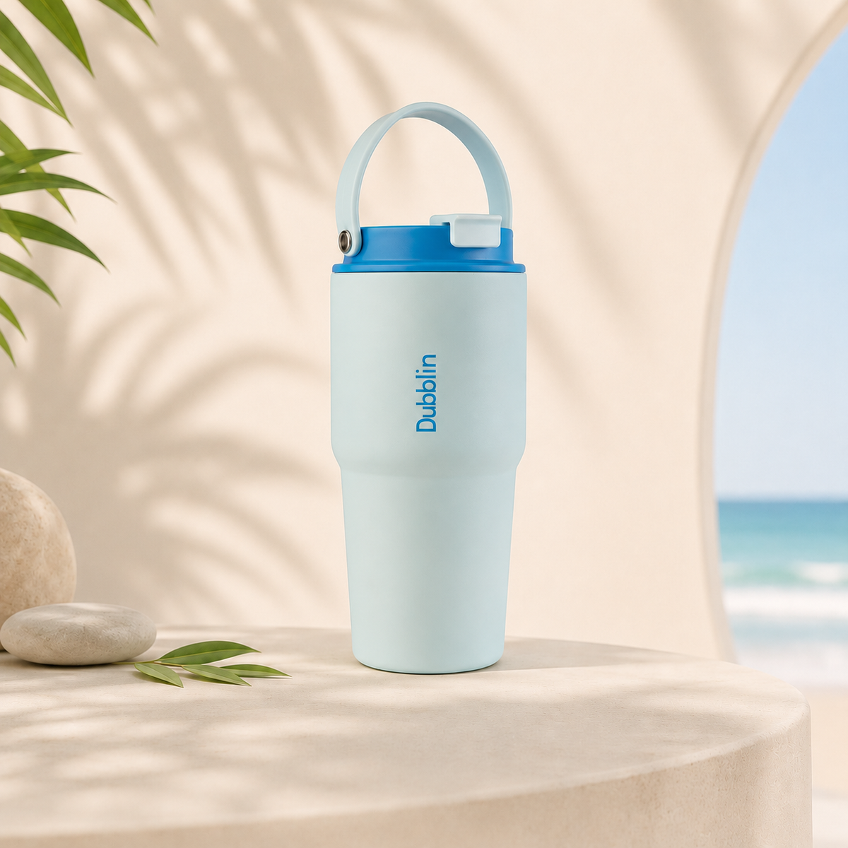 VACUUM BOTTLE CRAZE 550 DBN-2323 550ML