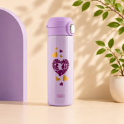 Dubblin Banjo Vacuum Bottle 450ml