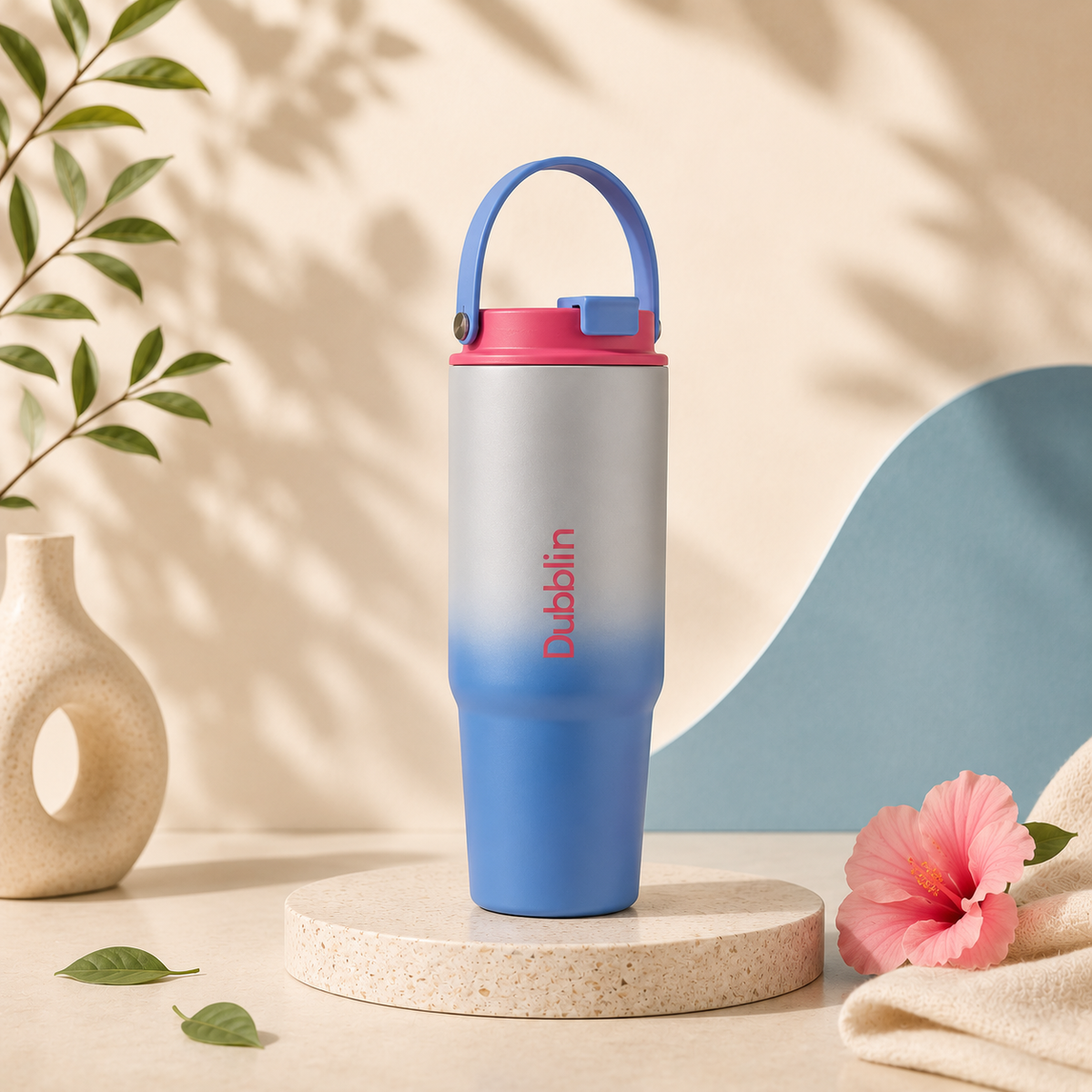 VACUUM BOTTLE CRAZE 800 DBN-2324 800ML