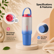 VACUUM BOTTLE CRAZE 800 DBN-2324 800ML