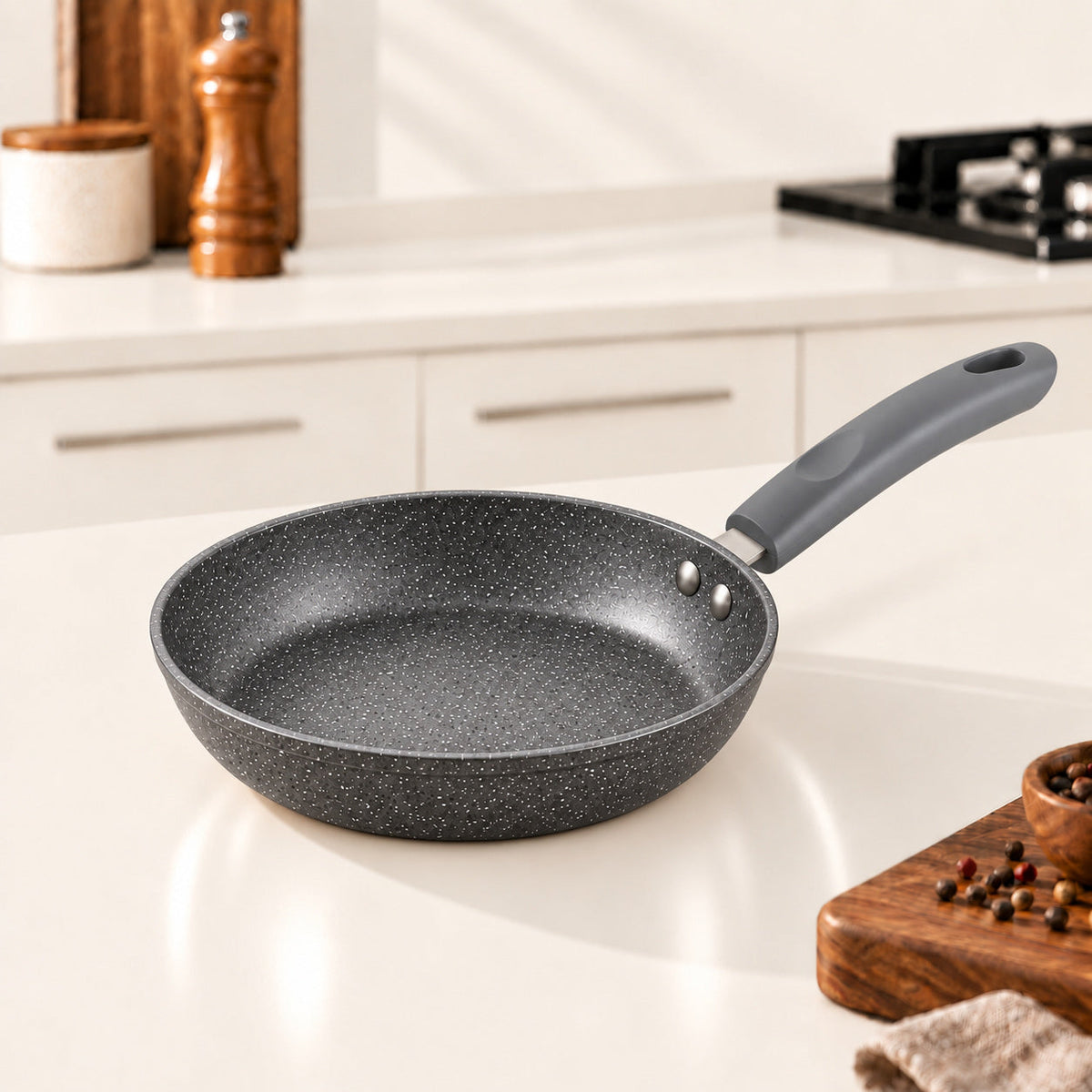 Alda Marbello Fry Pan 22cm image 1