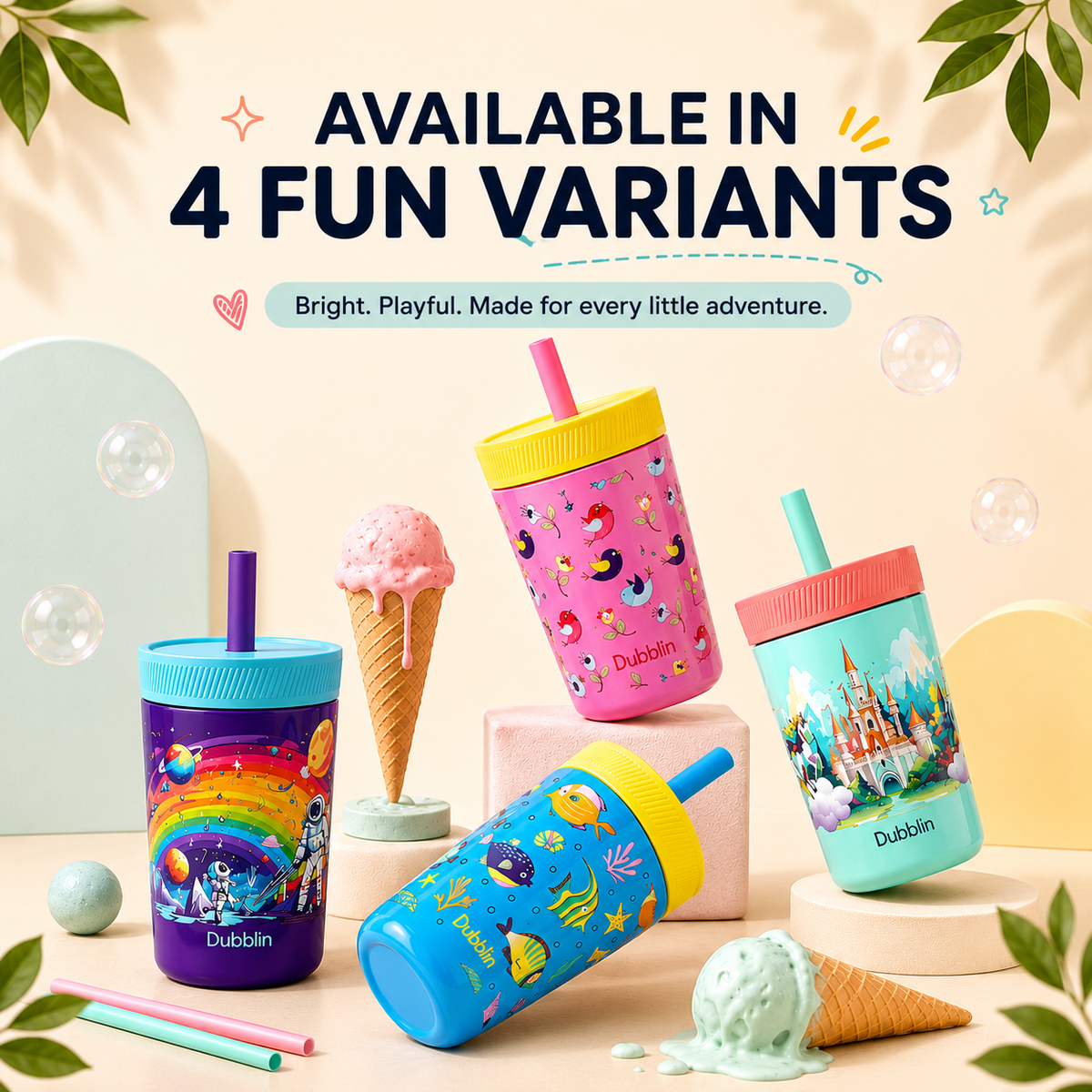 VACCUUM BOTTLE PASSION 350 DBN-2332 350ML SS