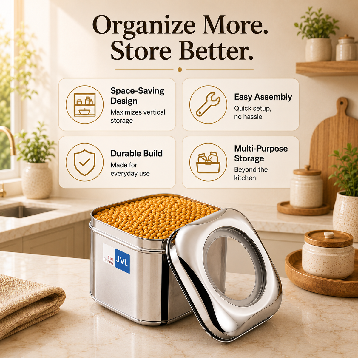 TIN Cubical SS (CT 3)