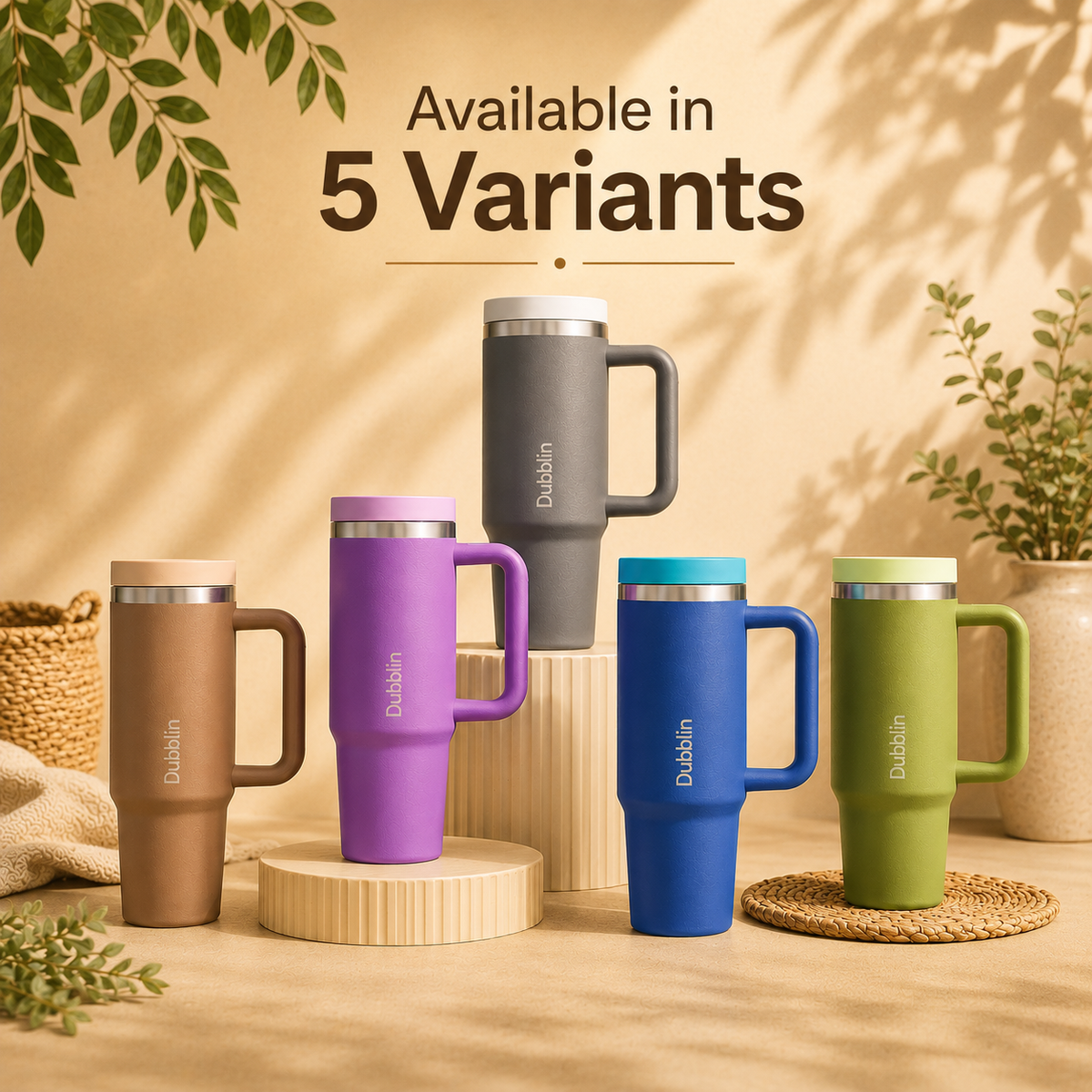 VACUUM BOTTLE BOLD 900 SS DBN-2328 900ML