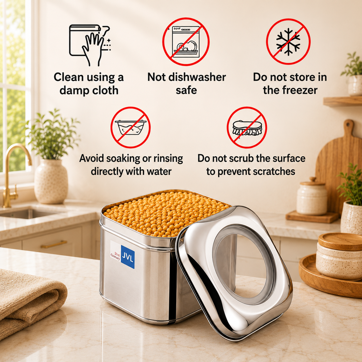 TIN Cubical SS (CT 3)