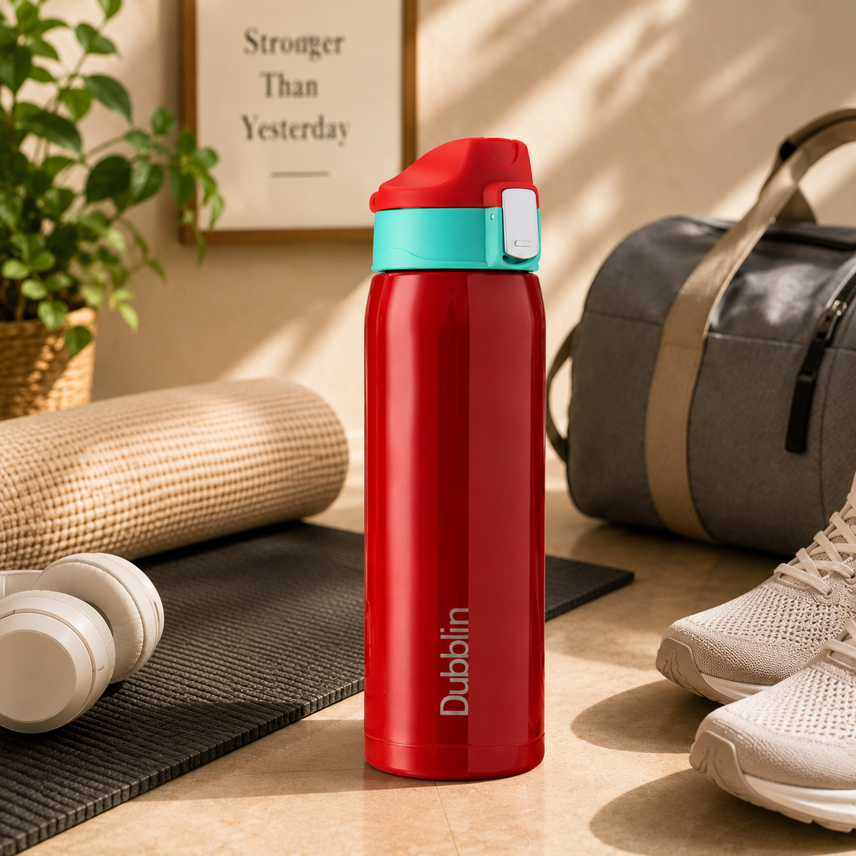 VACUUM BOTTLE SS SHADE 750 DBN-2294 750ML