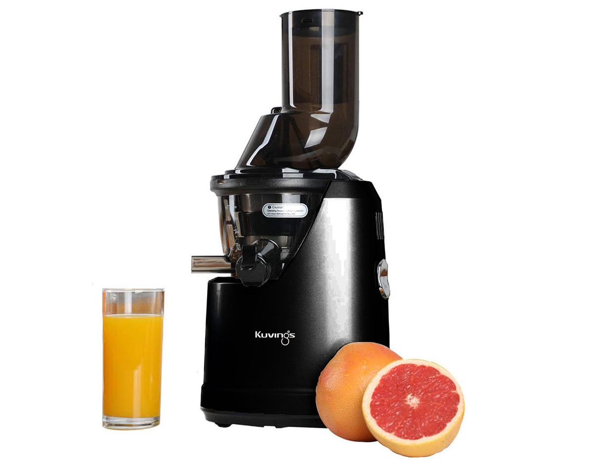 Kuvings Black Cold Press Juicer