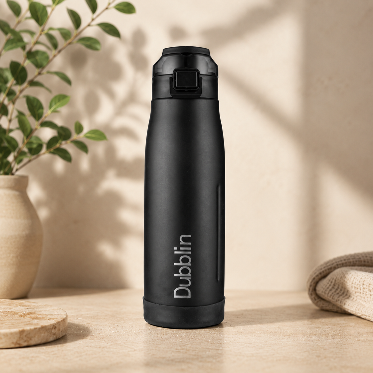 VACUUM BOTTLE CLUB 750 DBN-2338 750ML