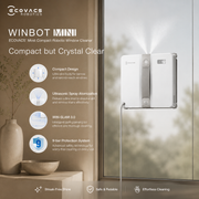 Ecovacs Winbot Mini