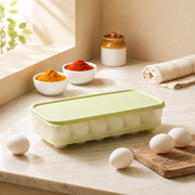 Fresh Block Egg Tray (12 HOLDERS)