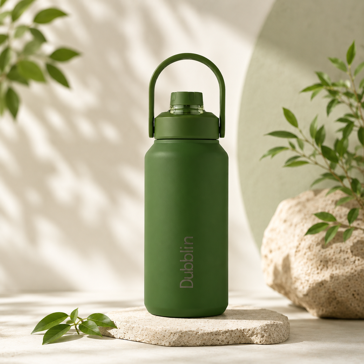 VACUUM BOTTLE JUMBO DBN-1958 1400ML