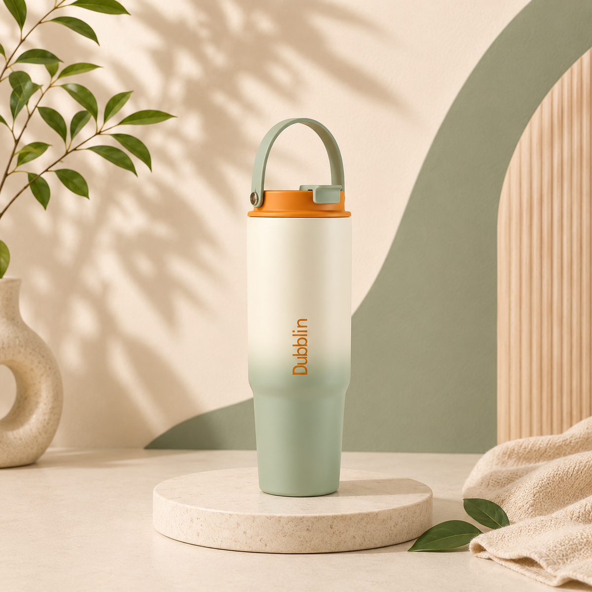 VACUUM BOTTLE CRAZE 800 DBN-2324 800ML