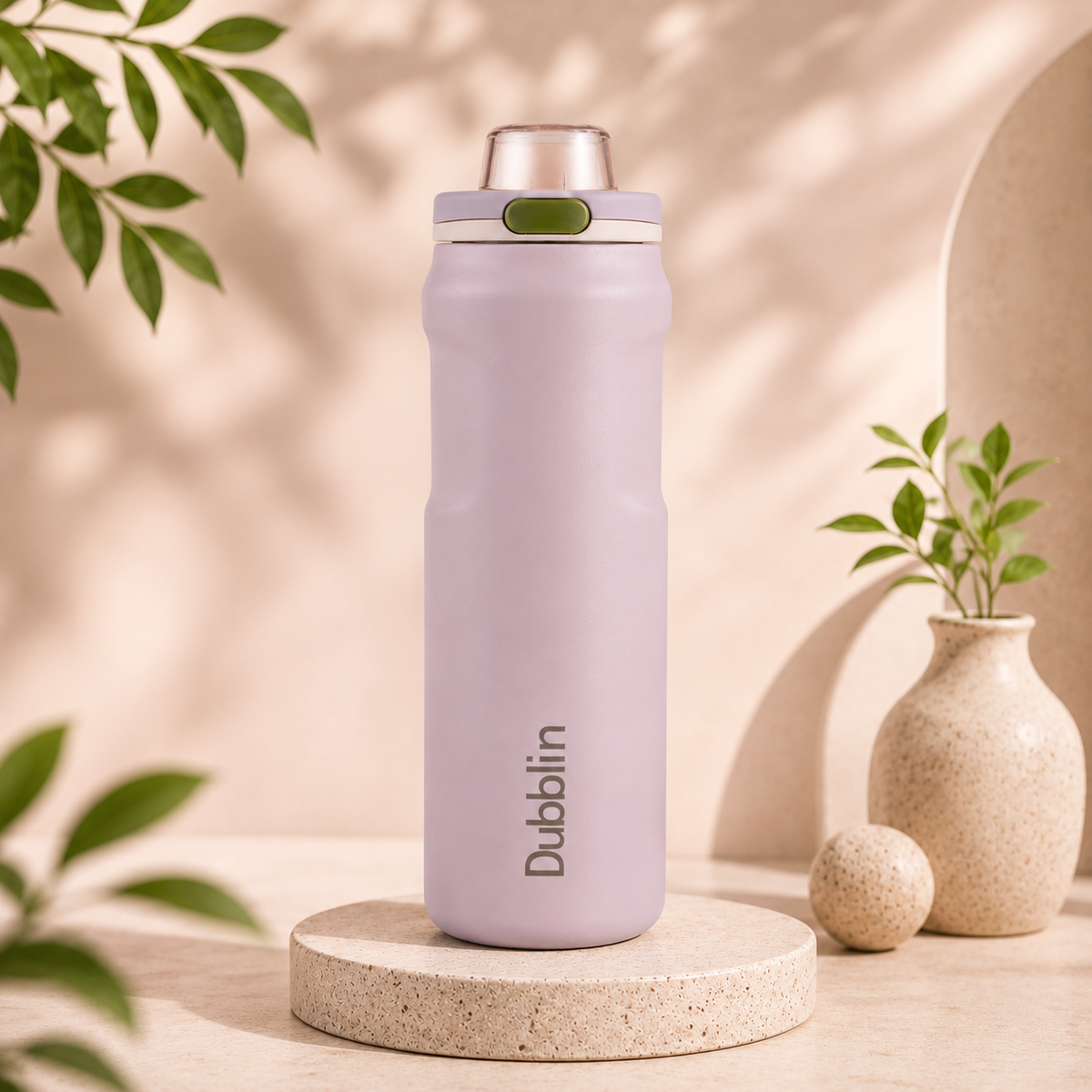 VACUUM BOTTLE MODERN 1000 DBN-2310 1000ML