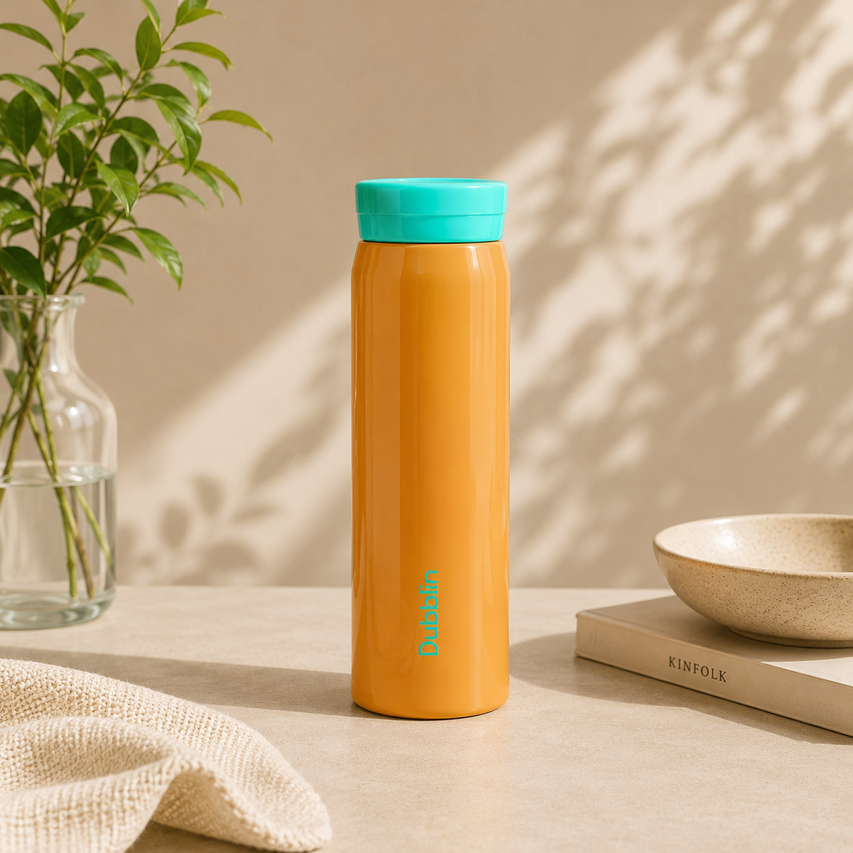 VACUUM BOTTLE JACK & JILL 300 DBN-2320 300ML