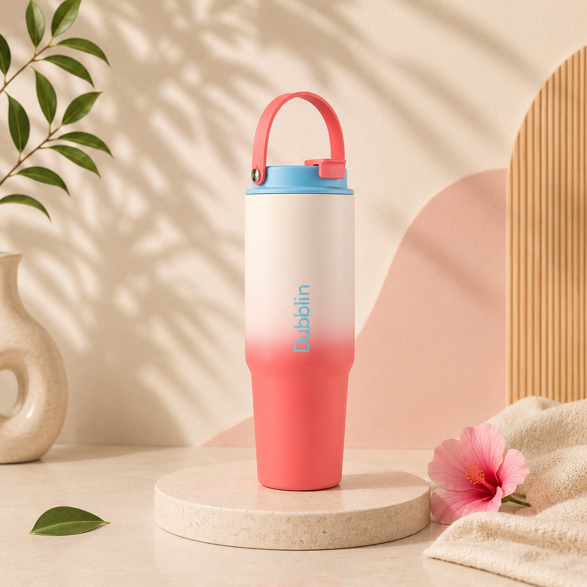 VACUUM BOTTLE CRAZE 800 DBN-2324 800ML