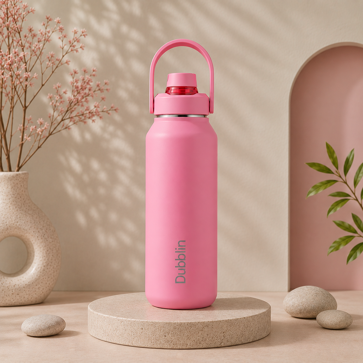 VACUUM BOTTLE JUMBO DBN-1959 1800ML