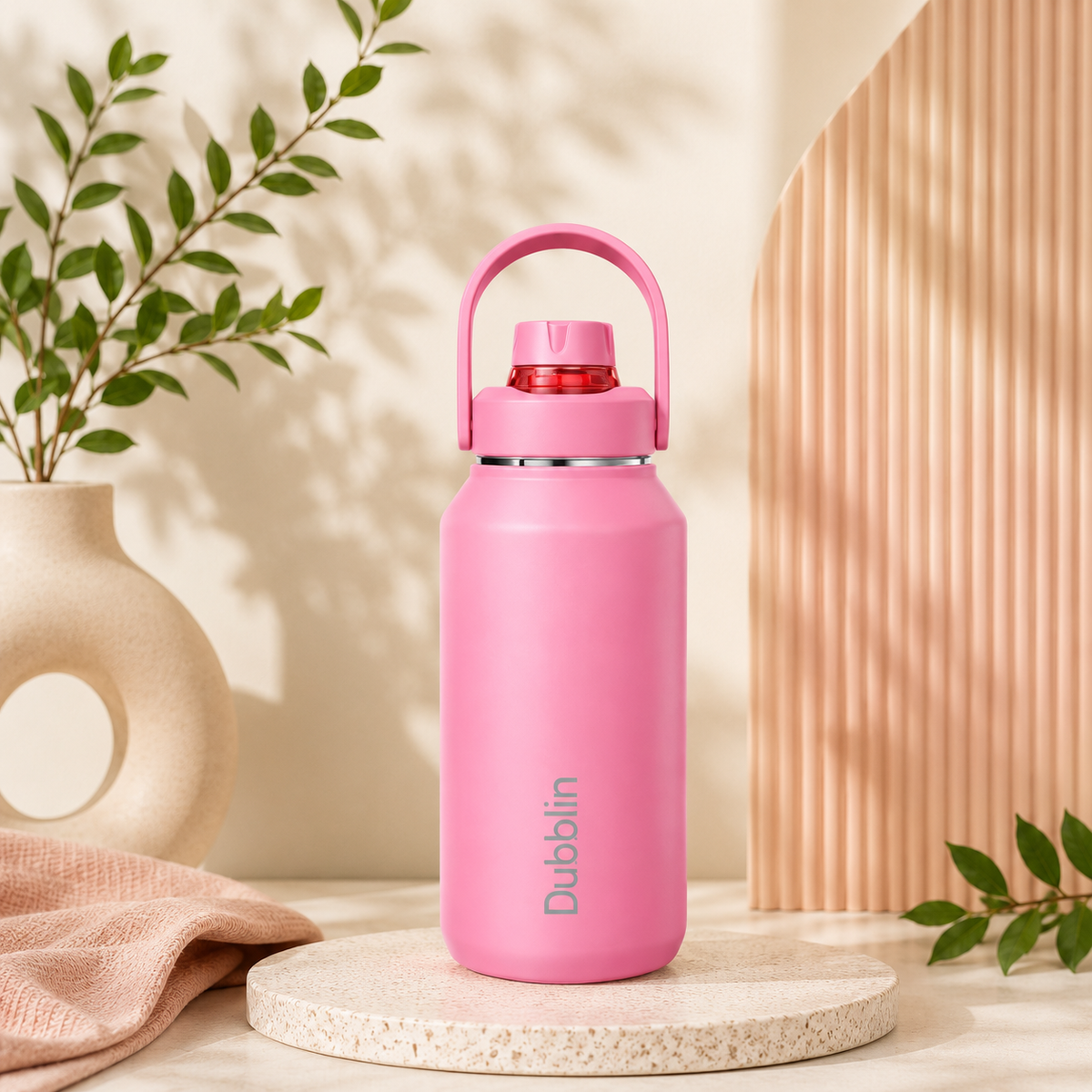 VACUUM BOTTLE JUMBO DBN-1958 1400ML