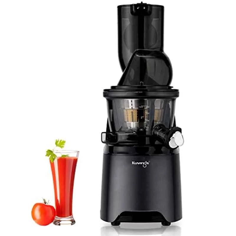Kuvings Black Cold Press Juicer