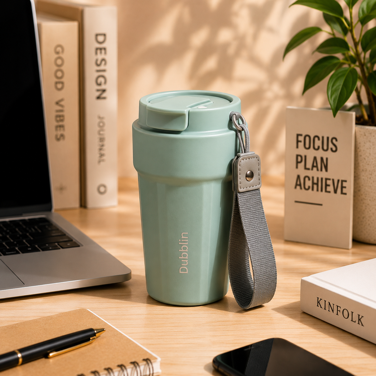 Vacuum Bottle Swing 350ml