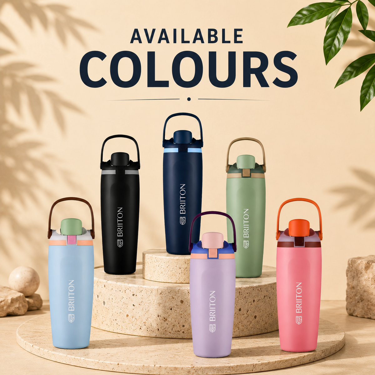 VACCUUM BOTTLE AUSTRIUM-2 C-1000 950ML