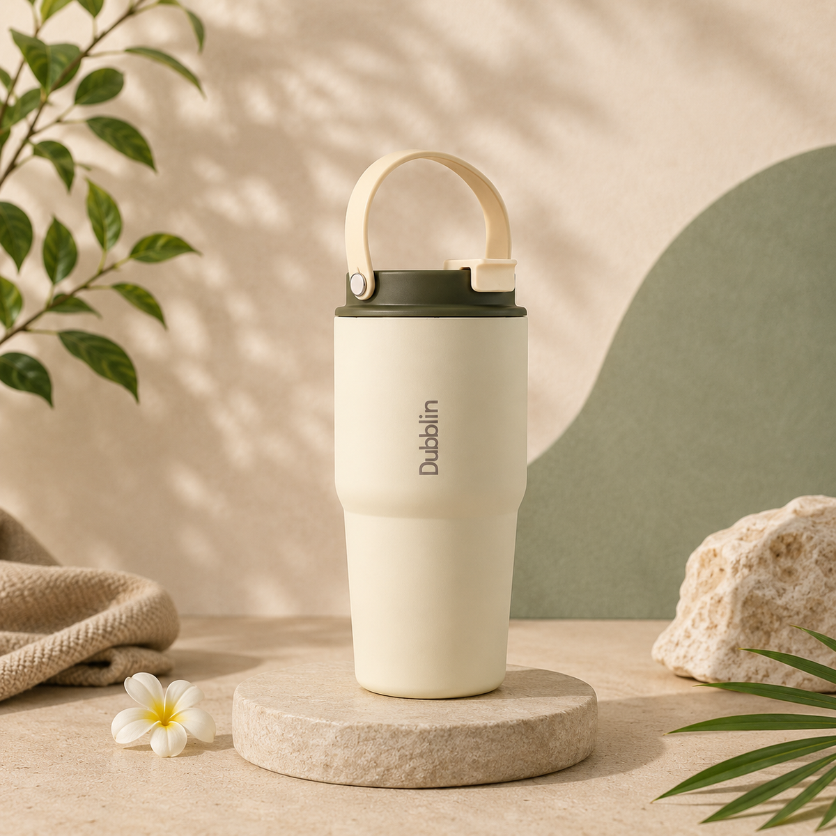 VACUUM BOTTLE CRAZE 550 DBN-2323 550ML