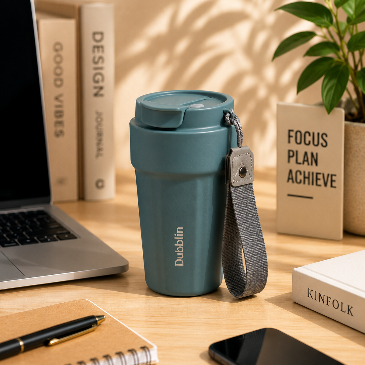Vacuum Bottle Swing 350ml