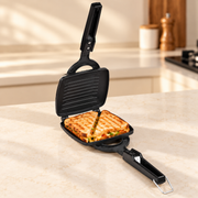 SANDWICH TOASTER ZEST