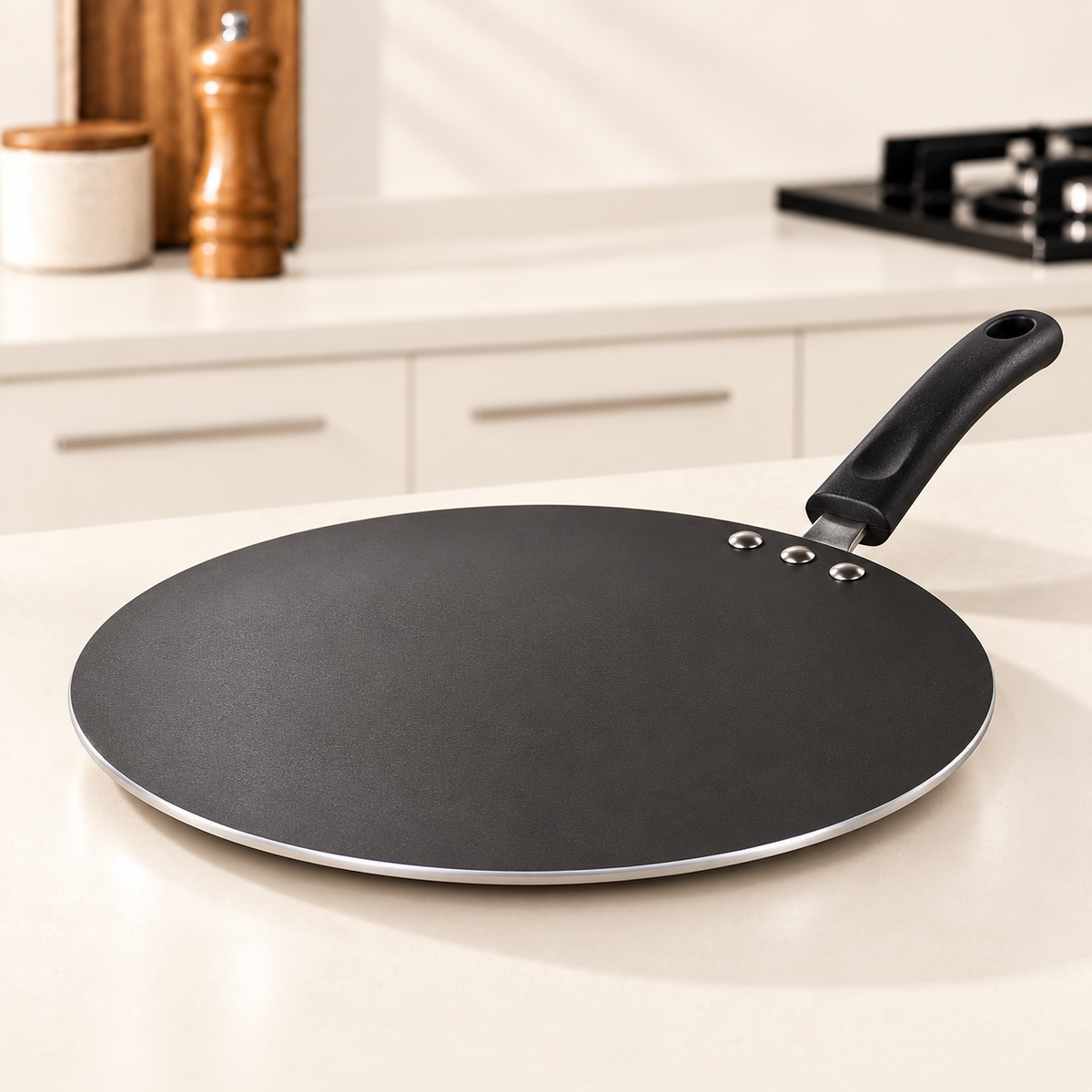 MULTI TAWA FLAT ZFMT30 30CM 4MM