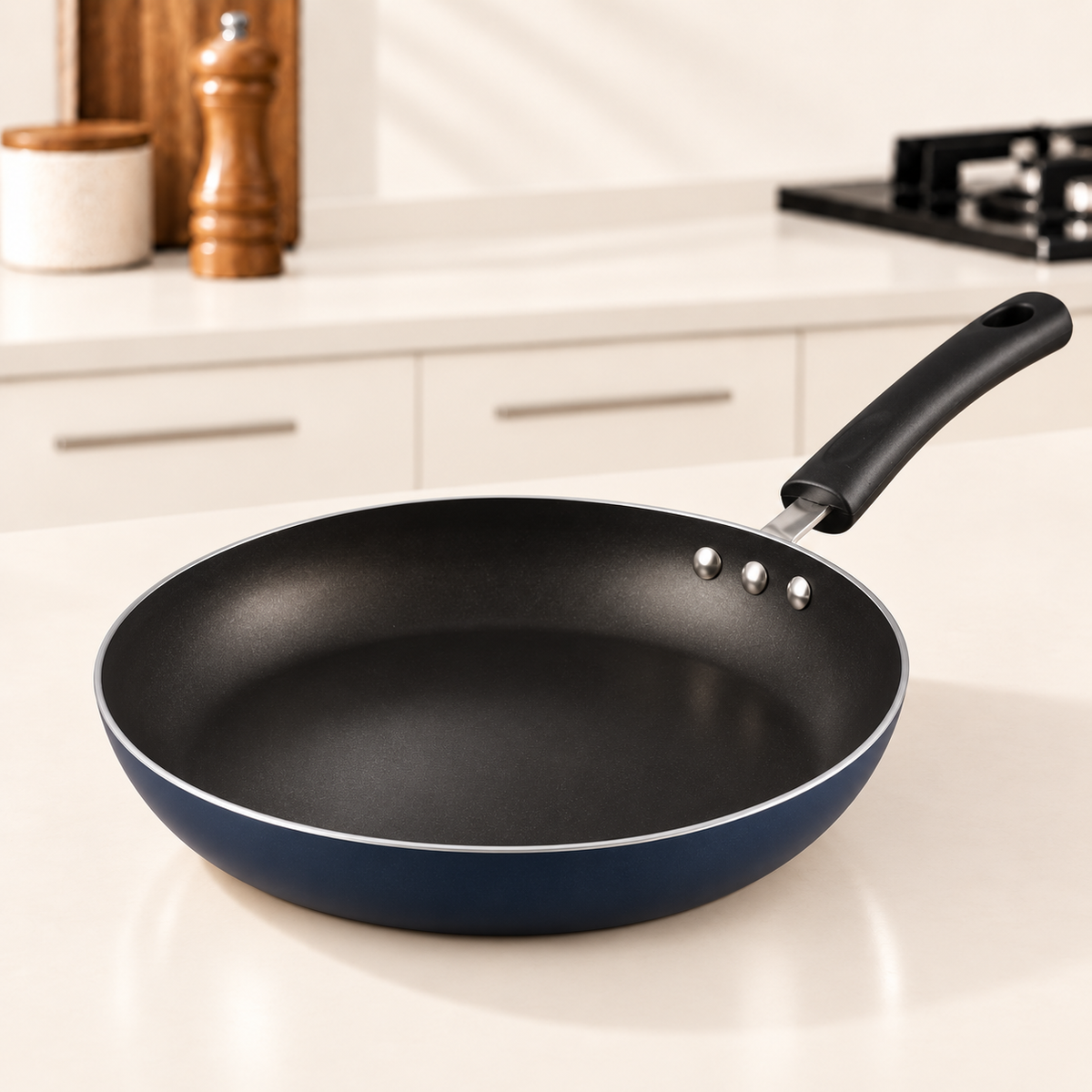 FRY PAN ZFP20 20CM