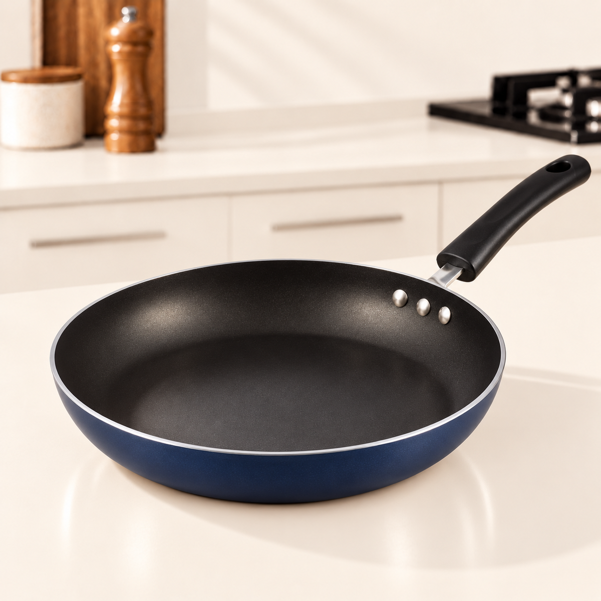 FRY PAN ZFP22 22CM