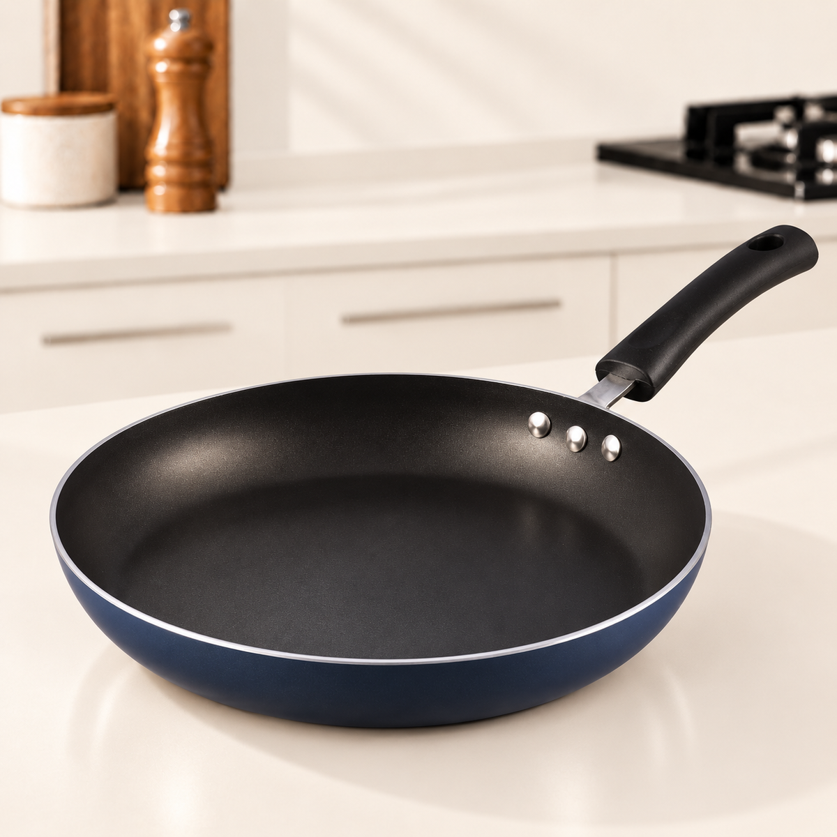 FRY PAN ZFP24 24CM