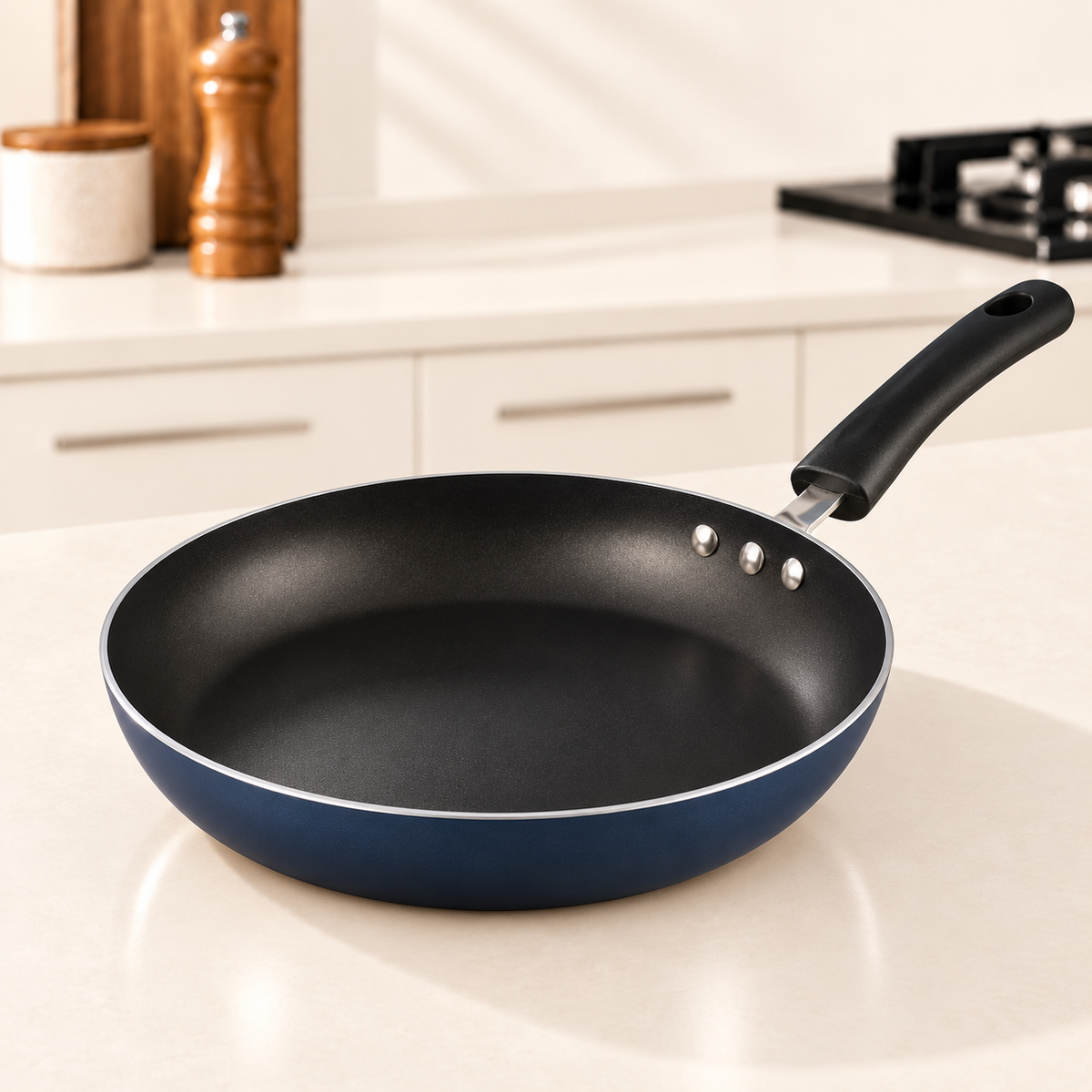 FRY PAN ZFP26 26CM