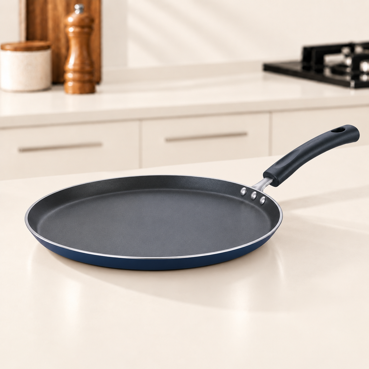DOSA TAWA ZEST ZOT250 25CM 3MM