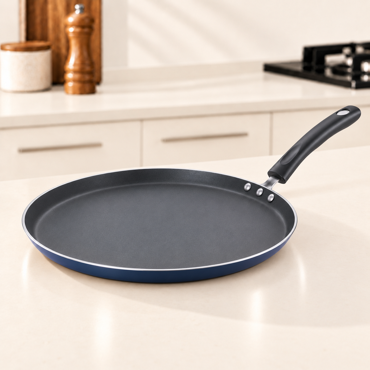 DOSA TAWA ZOT300 30CM 3MM