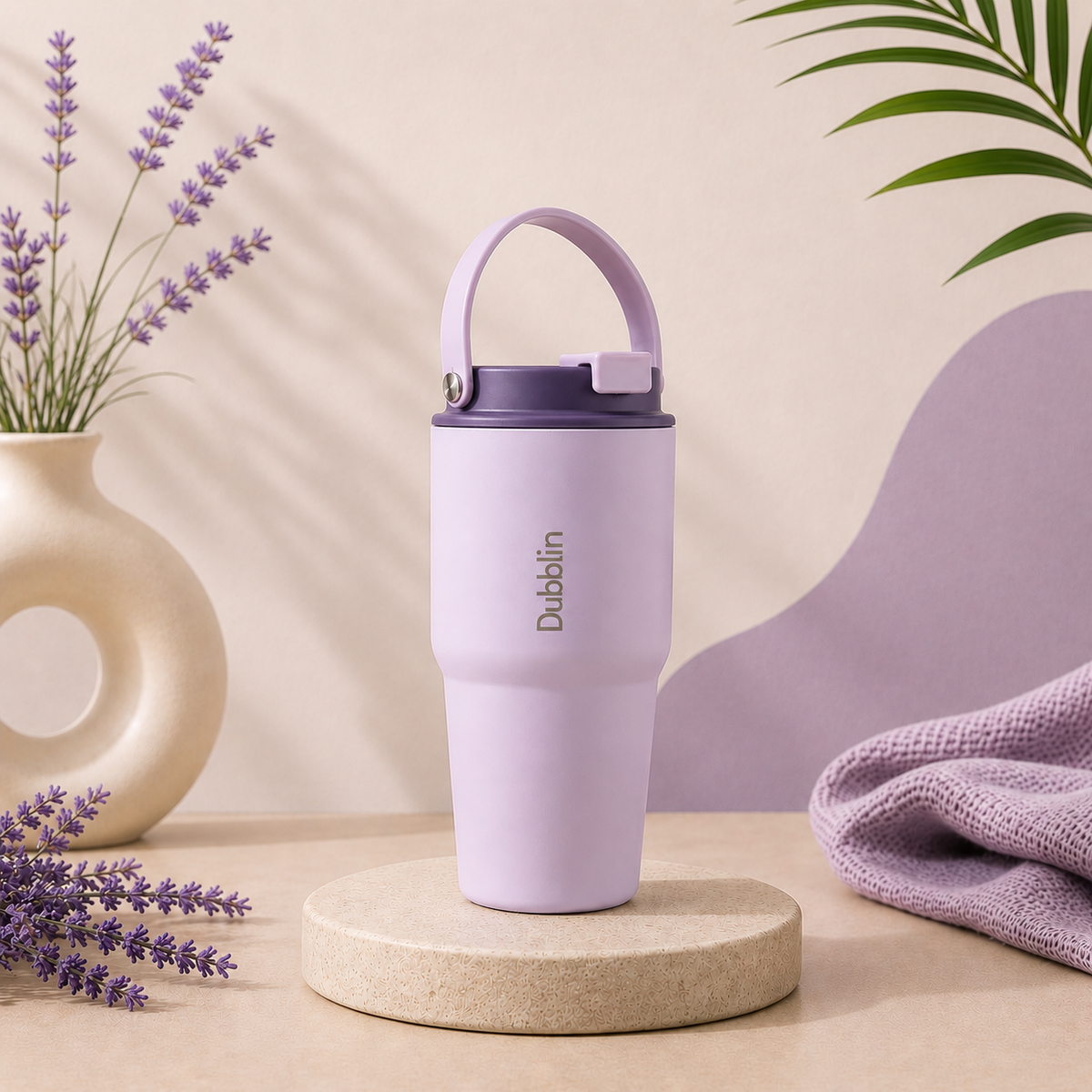 VACUUM BOTTLE CRAZE 550 DBN-2323 550ML