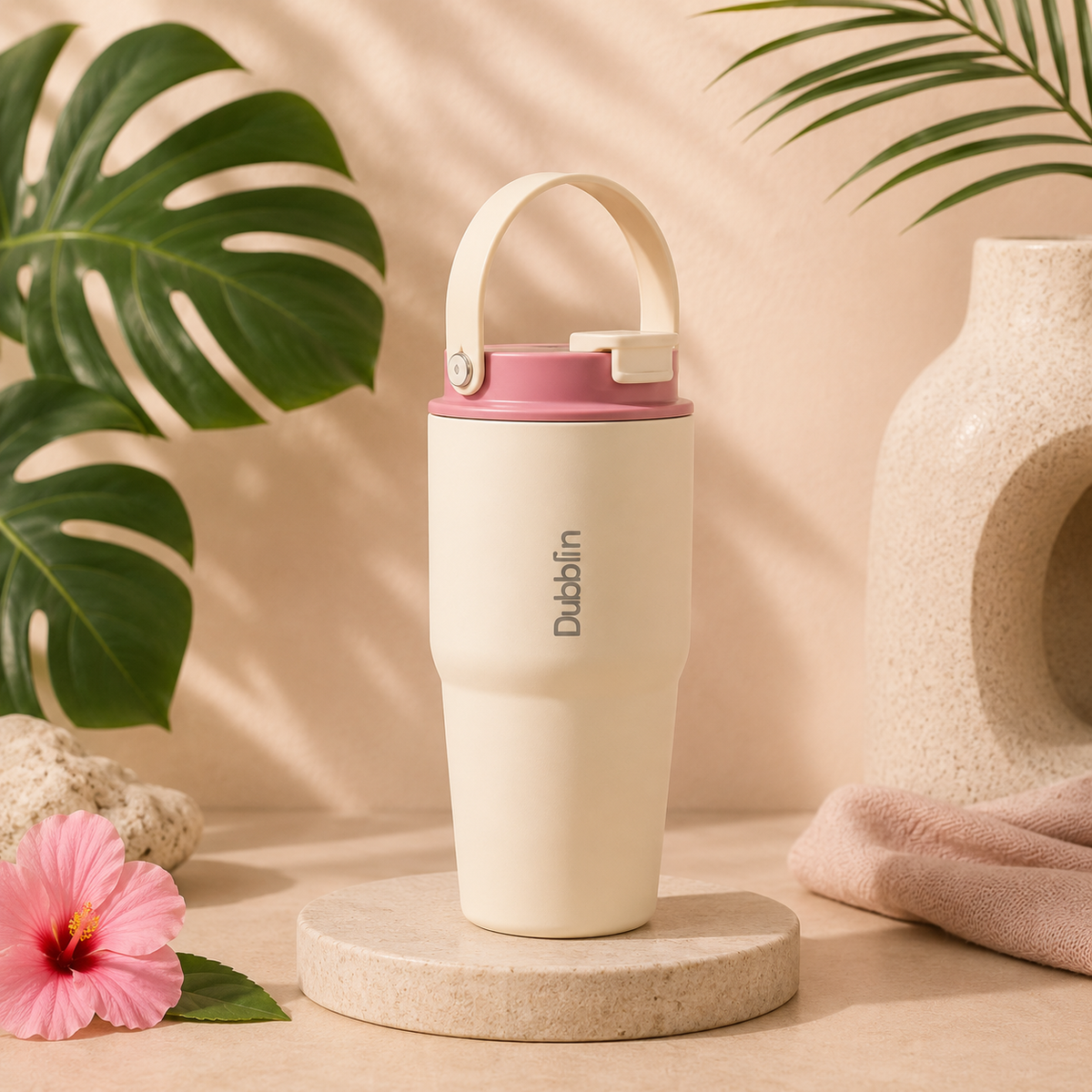 VACUUM BOTTLE CRAZE 550 DBN-2323 550ML