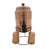 Copper Drinkware